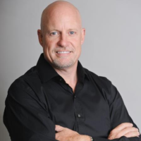 Dr. Sean S Wilson