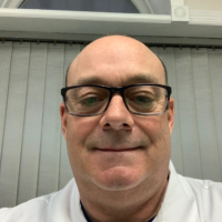 Dr. Ralph F Ranghelli