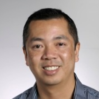 Dr. Chad C. Truong