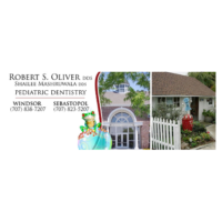 Dr. Robert S Oliver
