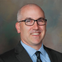 Dr. Matthew Edward Miller