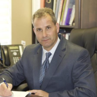 Dr. Robert  Cross