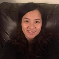 Dr. Pei-Wei Linda Lin
