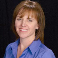 Dr. Kirsten M Fenn