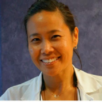 Dr. Katherine C Eslao
