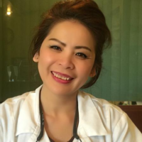 Dr. Trang T Vu