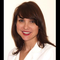 Dr. Sophia Irina Bulucea