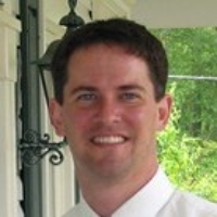Dr. Brad Reeder Pitts