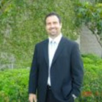 Dr. Vicken  Marganian