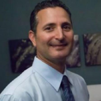 Dr. Mark K Tadrissi
