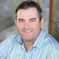 Dr. Michael John Redmond