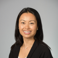 Dr. Von Laurallie Chan