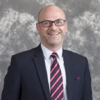 Dr. Michael D Singer