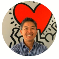 Dr. Kenneth K Tse