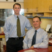 Dr. Eric Louis Axelrode