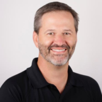 Dr. Chris W Campbell