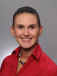Dr. Sandra Elena Primosch