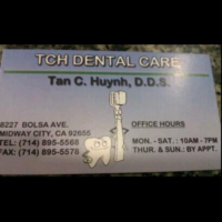 Dr. Tan C Huynh