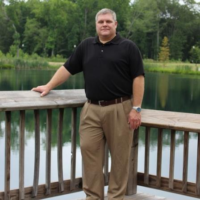 Dr. Andrew Gerald Gambrell