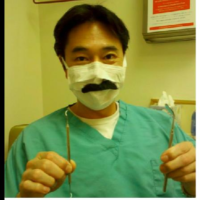 Dr. Dean Masao Osumi