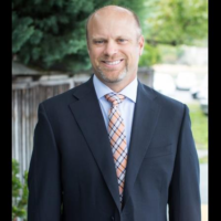 Dr. Christian Carter Rohde