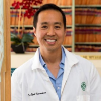 Dr. Chad  Kawashima