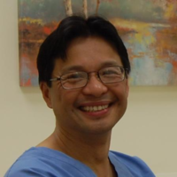 Dr. Steven  Tam