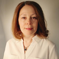 Dr. Lisa  Campanella Cash