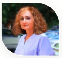 Dr. Elvira Granovsky Kofman