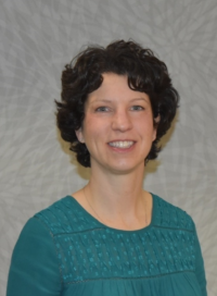 Dr. Michelle B Brown