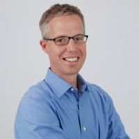 Dr. Stephen James Noxon