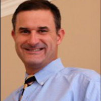 Dr. David Patrick McDonald