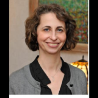 Dr. Mariya V Shnaydman