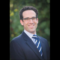 Dr. Seth Lee Kabakoff