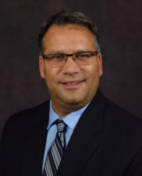 Dr. Andre T Cardoso