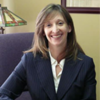 Dr. Megan J Gracy