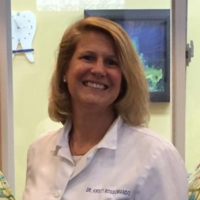 Dr. Kristi J Rossomando