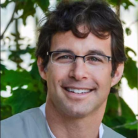 Dr. Jason Heath Cohen