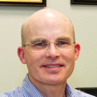 Dr. Mark E Fischer