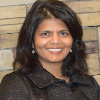 Dr. Alpa J Patel