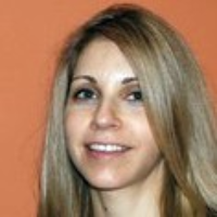 Dr. Danna Rachel Saidon