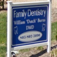 Dr. William S Burns