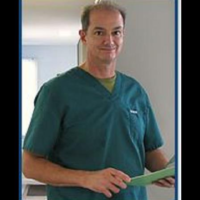 Dr. Mark Vincent Garrity