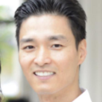 Dr. Calvin S Kim