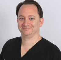 Dr. David M Nadler