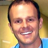 Dr. Christopher Richard Spagna