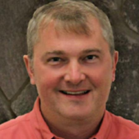 Dr. Jeffrey Joseph Blasius