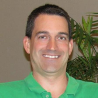 Dr. Christopher Patrick McHugh