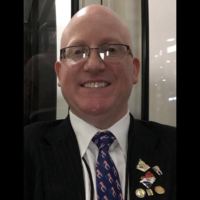 Dr. Scott Richard Cayouette