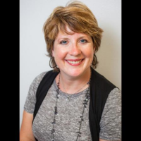 Dr. Maria Brinks Tiefenbach